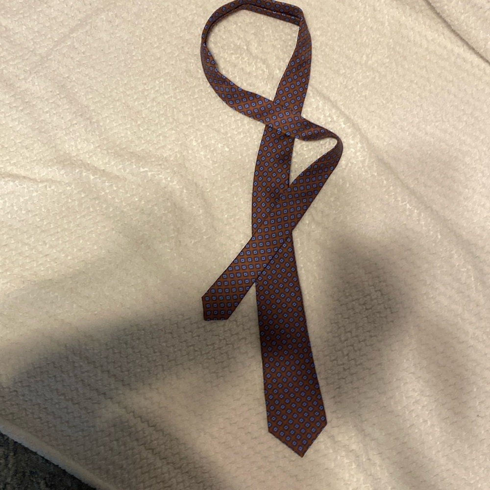 Men’s tie